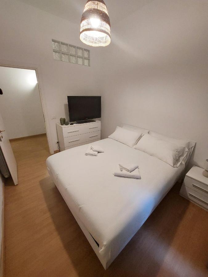 Conte Rosso Apartment Rzym Zewnętrze zdjęcie